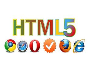 HTML5网页设计